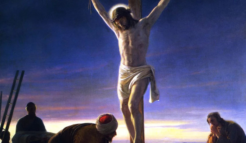 What Should You Know About Jesus’s Crucifixion?