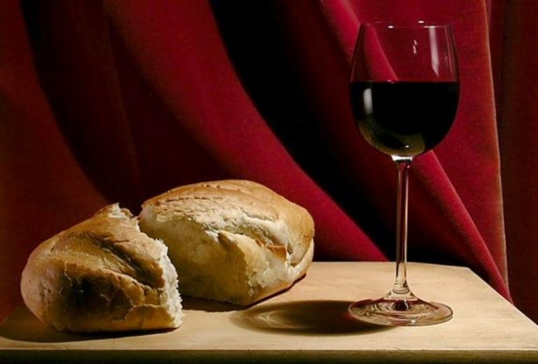 Are there rituals in Christianity? Learn All About Christianity & The